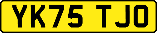 YK75TJO
