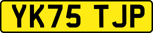 YK75TJP