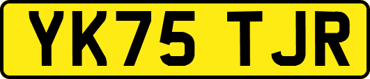 YK75TJR