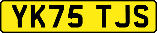YK75TJS