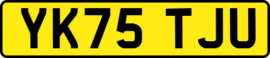 YK75TJU