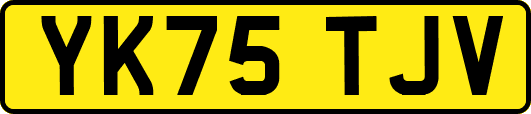 YK75TJV