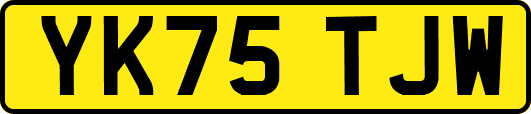 YK75TJW