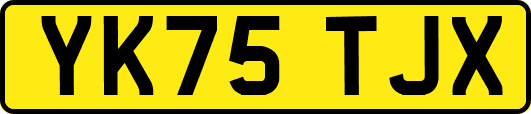 YK75TJX