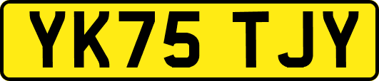 YK75TJY