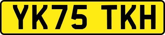 YK75TKH