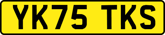 YK75TKS