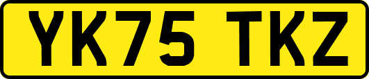 YK75TKZ
