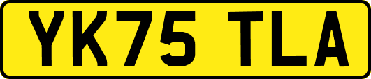 YK75TLA