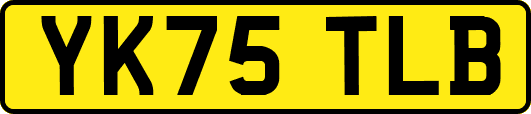 YK75TLB