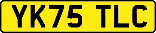 YK75TLC