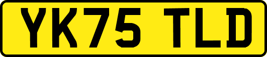 YK75TLD