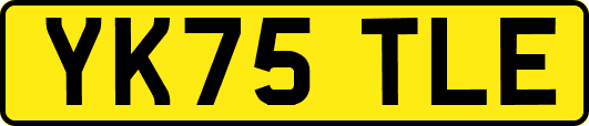 YK75TLE