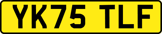 YK75TLF