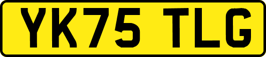 YK75TLG
