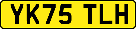 YK75TLH