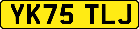 YK75TLJ