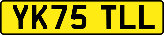 YK75TLL