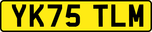 YK75TLM