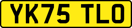YK75TLO