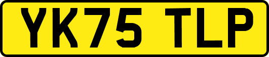 YK75TLP