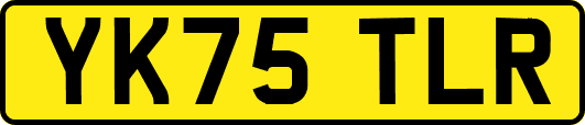 YK75TLR