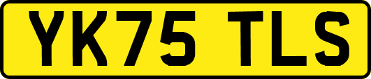 YK75TLS