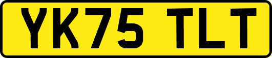 YK75TLT