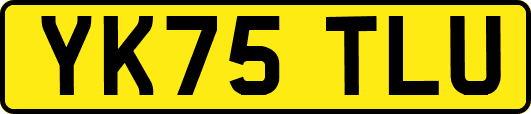 YK75TLU