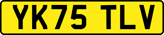 YK75TLV