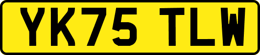 YK75TLW