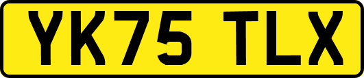 YK75TLX