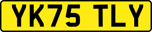 YK75TLY