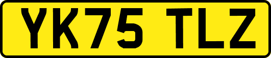 YK75TLZ