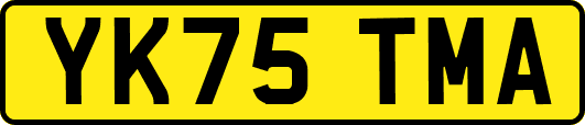 YK75TMA
