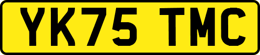 YK75TMC