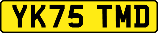 YK75TMD