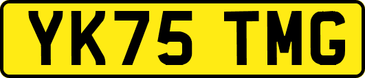 YK75TMG