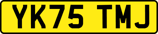 YK75TMJ