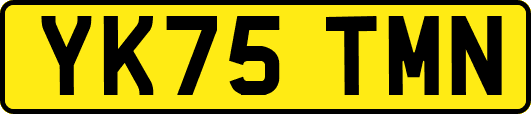 YK75TMN