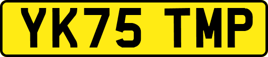 YK75TMP