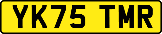 YK75TMR