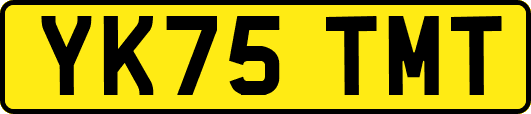 YK75TMT