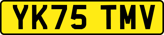 YK75TMV