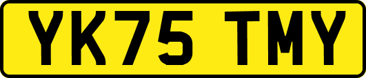 YK75TMY