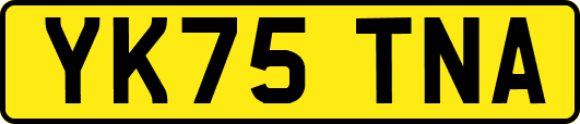 YK75TNA
