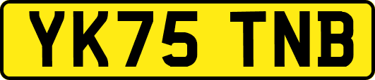 YK75TNB