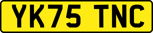 YK75TNC