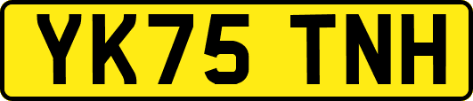 YK75TNH