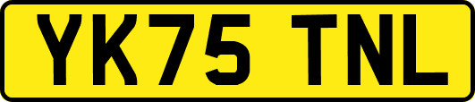 YK75TNL